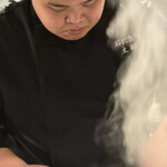 肉焼 ハラミ タン テール 兼条 - 