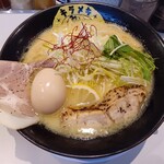 キラメキノトリ - 