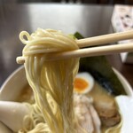 麺屋 くまがい - 