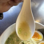 麺屋 くまがい - 