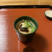 東茶屋 なかむら - 