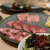 和牛焼肉じろうや 介 wagyu&sake 名古屋駅前本店 - 
