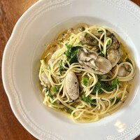 スパゲッティｰニ