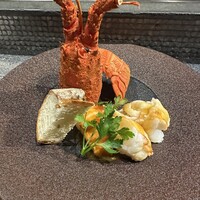 渋谷鉄板焼きOKANOUE - 
