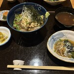 日本料理若菜 - 