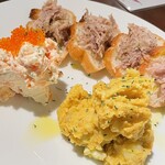 マルゴセカンド - 