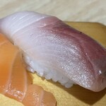 すしの玉川 - 『すし並』