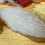 すしの玉川 - 『すし並』