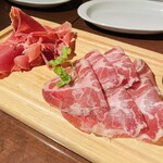 マルゴセカンド - 