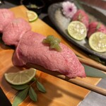 Miyazakigyuu Yakiniku Matsushin - 