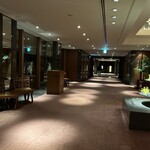 パーク ハイアット 東京 - 