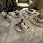 パーク ハイアット 東京 - 