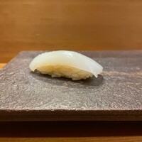青山鮨孝 - 