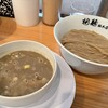 中華そば 桐麺 総本店