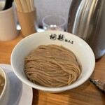 中華そば 桐麺 総本店 - 