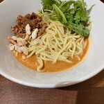 四川担々麺 花椒房 - 