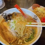 Ramen Ie Yasu - 