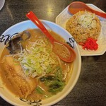 Ramen Ie Yasu - 