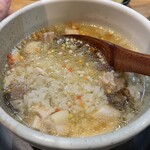 麺匠 たか松 - 