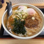 長寿うどん 本店 - 