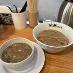 中華そば 桐麺 総本店 - 