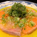 Obuse Yoritsuki Ryourikurabu Ginza - 