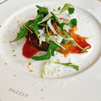 RESTAURANT DAZZLE - 