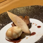 西村屋ホテル招月庭 レストランRicca - 