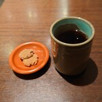 多摩うどん ぽんぽこ - 