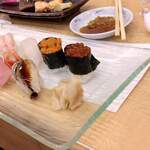 Kintarouzushi - 