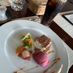 エフズ マルシェ - 