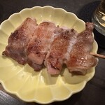 Nakameguro Yakitori Hisa - 