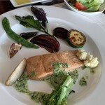 エフズ マルシェ - 