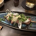 Nakameguro Yakitori Hisa - 