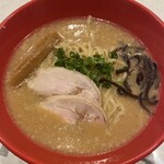 麺屋 よしのり - 味噌ラーメン