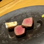 西村屋ホテル招月庭 レストランRicca - 