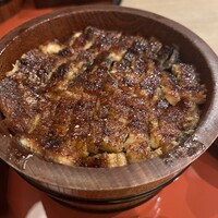 うなぎ和食 しら河 名駅店 - 