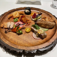 ル・ニコ・ア・オーミナミ - 