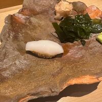 代官山 鮨 たけうち - 