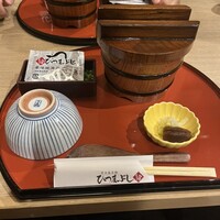 うなぎ和食 しら河 名駅店 - 