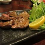 縁 - 当店自慢の牛タンは厚切りです！！