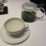 エディション・コウジ シモムラ - ハーブティー