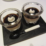 エディション・コウジ シモムラ - コーヒープリン