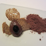 エディション・コウジ シモムラ - ガナッシュ