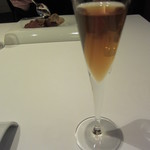 エディション・コウジ シモムラ - カヴァのフレーバー