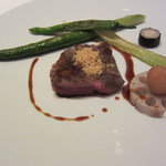 エディション・コウジ シモムラ - イベリコ豚のベジョータ