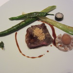 エディション・コウジ シモムラ - イベリコ豚のベジョータ