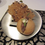 エディション・コウジ シモムラ - アミューズ・ブーシュ