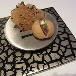 アミューズ・ブーシュ