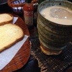 カフェ リバーサニー - 